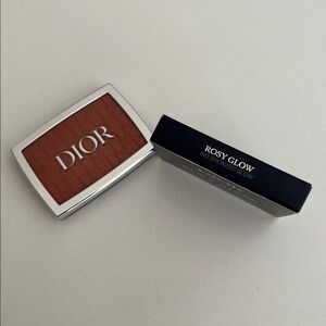 Dior Rosy Glow - 062